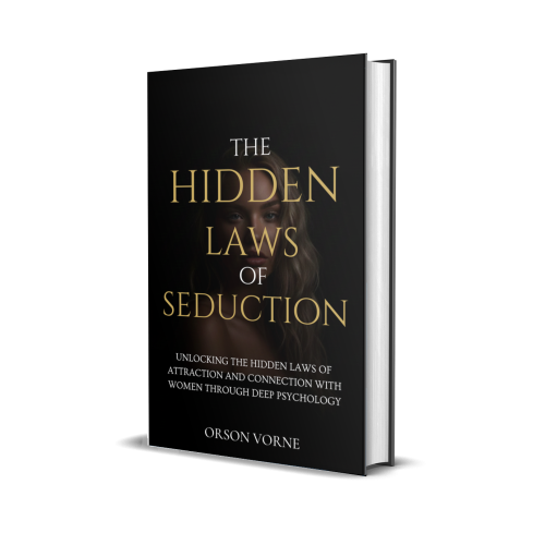 The Hidden Laws Of Seduction