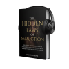 The Hidden Laws Of Seduction Audiobook